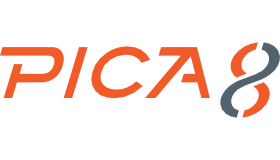 Pica8